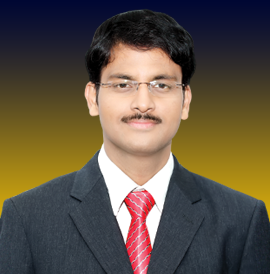 Dr. Kishore Palle